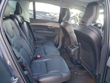 Volvo XC90 II 2025 Volvo XC 90 Ultra 2025 2.0 Benzyna 316KM, zdjęcie 11