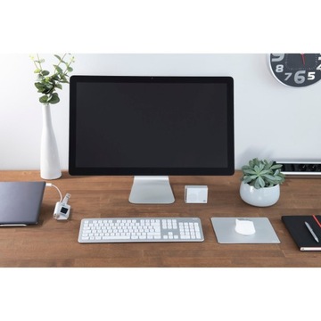 НАБОР БЕСПРОВОДНОЙ КЛАВИАТУРЫ И МЫШИ Hama