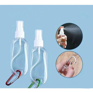 Набор из 6 распылителей + аксессуары.