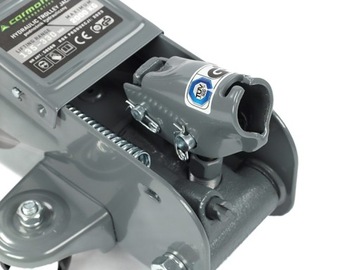 БЕСПЛАТНЫЙ ПОДАРОК ​​# МЕДЛЕННЫЙ ОПУСКНОЙ ГИДРАВЛИЧЕСКИЙ ПОДЪЕМНИК 2.0T FROG