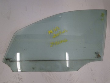 MERCEDES ML W164 164 SKLO (OKNO) DVEŘE PŘEDNÍ LEVÉ 07