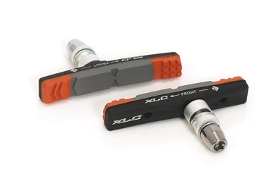 XLC BS-09 klocki hamulcowe V-Brake 772
