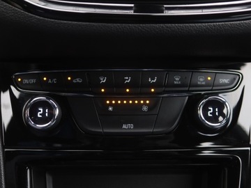 Opel Astra K Hatchback Facelifting 1.2 Turbo 145KM 2020 Opel Astra 1.2 Turbo, Salon Polska, Serwis ASO, zdjęcie 12