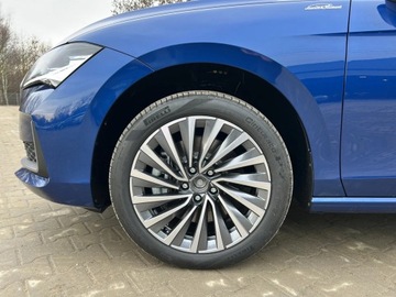 Skoda Superb IV Liftback 2.0 TDI 193KM 2025 Skoda Superb L&amp;K 2.0 TDI 193KM 4x4, zdjęcie 24
