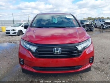 Honda Odyssey IV 2023 Honda Odyssey Sport 2023 3.5l 3.5 Benzyna 280KM, zdjęcie 7