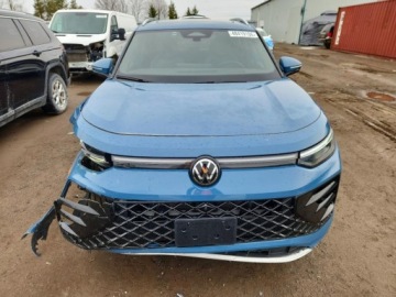 Volkswagen Tiguan III 2026 Volkswagen Tiguan Sel R-Line Turbo 2026 2.0 Benzyna 268KM, zdjęcie 5