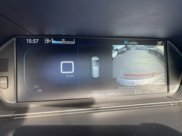 Citroen Grand C4 Picasso II Grand Picasso 1.6 e-HDi 114KM 2015 Citroen C4 Grand Picasso Zarejestrowany Navi eHDI, zdjęcie 12