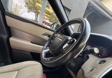 Land Rover Range Rover Velar SUV 2.0 Si4 300KM 2017 Land Rover Range Rover Velar Land Rover Range Rover Velar 2.0 Si4 GPF R-Dy, zdjęcie 23