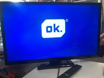 OKAZJA TV Telewizor ok32