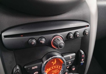 Mini Countryman R60 Crossover 1.6 D 112KM 2011 MINI Countryman Zarejestrowany - bezwypadkowy - 1,6 - 112 KM - naped 4 x 4, zdjęcie 37