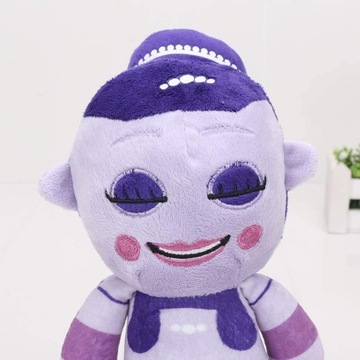 ПЯТЬ НОЧЕЙ В ТАСЛИНЕ ФРЕДДИ FNAF BALLORA
