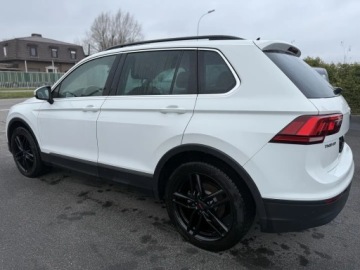Volkswagen Tiguan II SUV 1.5 TSI EVO 130KM 2019 VOLKSWAGEN TIGUAN! Wkrótce w ofercie!, zdjęcie 5