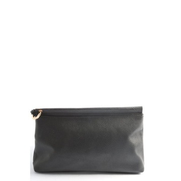 TOPSHOP Kopertówka czarny Clutch