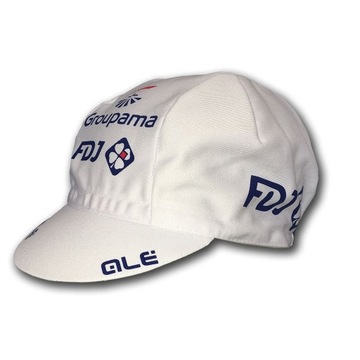 APIS czapeczka Profi FDJ 2019