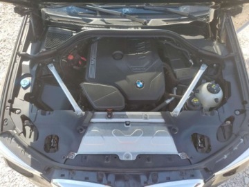 BMW X3 G01 2020 BMW X3 XDrive30I 2020 2.0l 2.0 Benzyna 248KM, zdjęcie 6