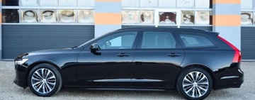 Volvo V90 II Kombi 2.0 D4 190KM 2019 Volvo V90 2.0 D4 190 Automatic R-desing Virtual Skora Navi Ledy Blis 2.0, zdjęcie 13
