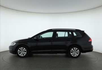 Volkswagen Golf VII Variant Facelifting 1.5 TSI ACT 150KM 2019 VW Golf 1.5 TSI, Salon Polska, 1. Właściciel, zdjęcie 2