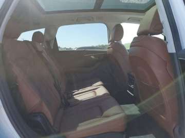 Audi Q7 II 2023 Audi Q7 2023r., Prestige 3.0 Benzyna 335KM, zdjęcie 10