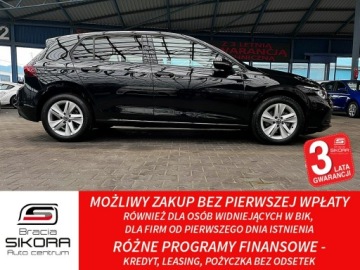 Volkswagen Golf VIII Hatchback 1.5 TSI EVO 130KM 2023 Volkswagen Golf ACC+LED Iwł Kraj Bezwyp ASO F23%, zdjęcie 1