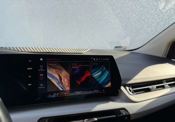 BMW Seria 2 G42-U06 Active Tourer 2.0 218d 150KM 2022 BMW Seria 2 150KM salonPL 1wl serwis kamera navi ledy VAT23 2.0 Diesel, zdjęcie 19