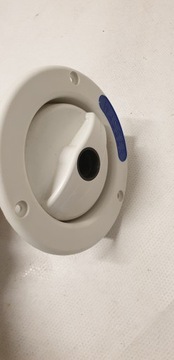 СИГНАЛЬНАЯ ВОДОНАСЛИНАЯ ГОРЛОВИНА, БЕЛАЯ