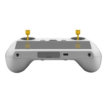 Antypoślizgowe joysticki zdalnego sterowania dla Aureate