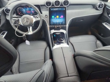 Mercedes GLC C254/X254 2025 Mercedes-Benz GLC 300 4Matic 2025 2.0l 2.0 Benzyna 255KM, zdjęcie 8