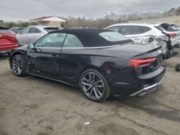 Audi A5 B10 2024 Audi A5 Coupe Premium Plus 45 2024 2.0 Benzyna 261KM, zdjęcie 1