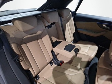 Audi Q8 SUV 3.0 55 TFSI 340KM 2019 Audi Q8 HAK Matrix LED BANG Head-Up Dociagi 3.0 Benzyna 340KM, zdjęcie 12