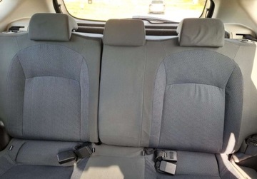 Nissan Qashqai I Crossover 1.6 115KM 2009 Nissan Qashqai Nissan Qashqai 1.6 Benzyna 114KM, zdjęcie 4