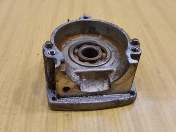 ECHO SRM 2010 КОРПУС ДВИГАТЕЛЯ KARTER