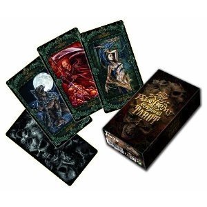 Karty Tarot Fournier Alchemy England