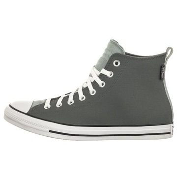 Buty Trampki Męskie Converse CT AS Hi TecTuff A03406C Szare