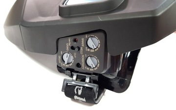 Очки Magnum R100 с автоматическим затемнением