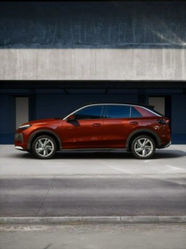 Volkswagen T-Roc I SUV Facelifting 1.5 TSI ACT 150KM 2026 Volkswagen T-Roc Wersja Life 1.5 eTSI 150 KM DSG, zdjęcie 15