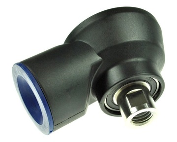 Odciąg pyłu do otwornic M16 TITANIUM