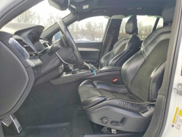 Volvo XC90 II 2018 Volvo XC 90 T5 2018 2.0 Benzyna 250KM, zdjęcie 7