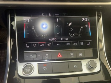 Audi Q7 II 2022 Audi Q7 45 TDI mHEV Quatrro S Line Tiptr. Kombi, zdjęcie 28