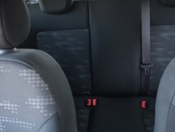 Opel Corsa D Hatchback 1.4 87KM 2011 Opel Corsa 1.4, Klima,ALU, zdjęcie 9