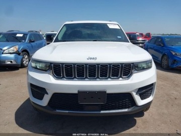 Jeep Grand Cherokee V 2023 Jeep Grand Cherokee 2023r., 4x4, 3.6L 3.6 Benzyna 293KM, zdjęcie 6