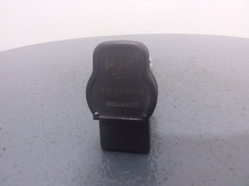 AUDI A3 8L 1.8T CÍVKA ZAPALOVACÍ NGK U5003