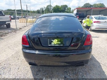 Rolls-Royce 2015 Rolls-Royce Wraith 2015 Rolls-Royce Wraith Coupe 6.6 Benzyna 624KM, zdjęcie 6