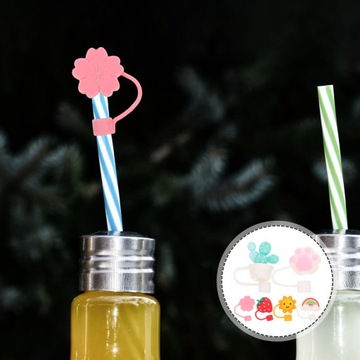 ПРАКТИЧЕСКИЕ СОЛОМОЧНЫЕ КРЫШКИ С МУЛЬТФИЛЬНЫМИ МОТИВАМИ