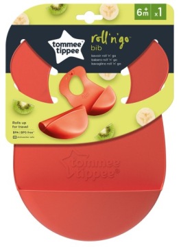 635143 СВЕРНУТЫЙ НАГЛУЖИТЕЛЬ Tommee Tippee