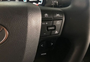 Toyota C-HR II SUV 2.0 Hybrid Dynamic Force 197KM 2024 Toyota C-HR C-HR Executive FV23 Salon PL ASO 1 wlasciciel Gwarancja, zdjęcie 29