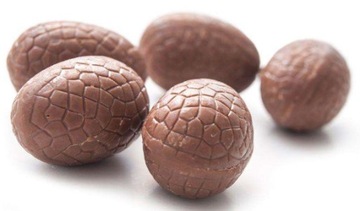 Силиконовая форма яичная пасха Пасха Пасха Пасхальные Яйца Олдман 27x17 см.