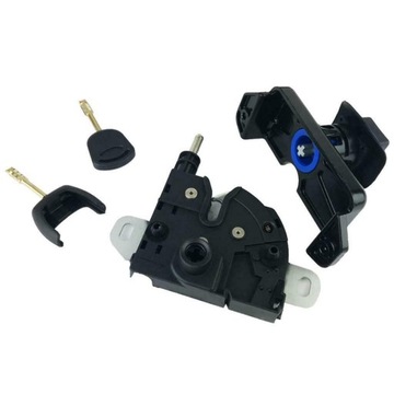 zask na 2 klucze do Ford Transit Mk7 06-11 1476762