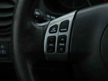 Fiat Sedici 1.9 Multijet 120KM 2007 Fiat Sedici 1.9 MultiJet, 4X4, Klima, zdjęcie 15