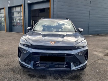 Cupra Formentor Crossover 1.5 TSI 150KM 2025 CUPRA Formentor 1.5 eTSI DSG Suv 150KM 2025, zdjęcie 1