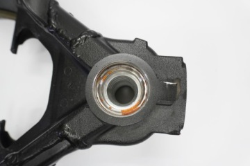 YAMAHA YZF-R6 RJ15 08-15 РАМА 2011 + ПОЛНЫЙ КОМПЛЕКТ ДОКУМЕНТОВ